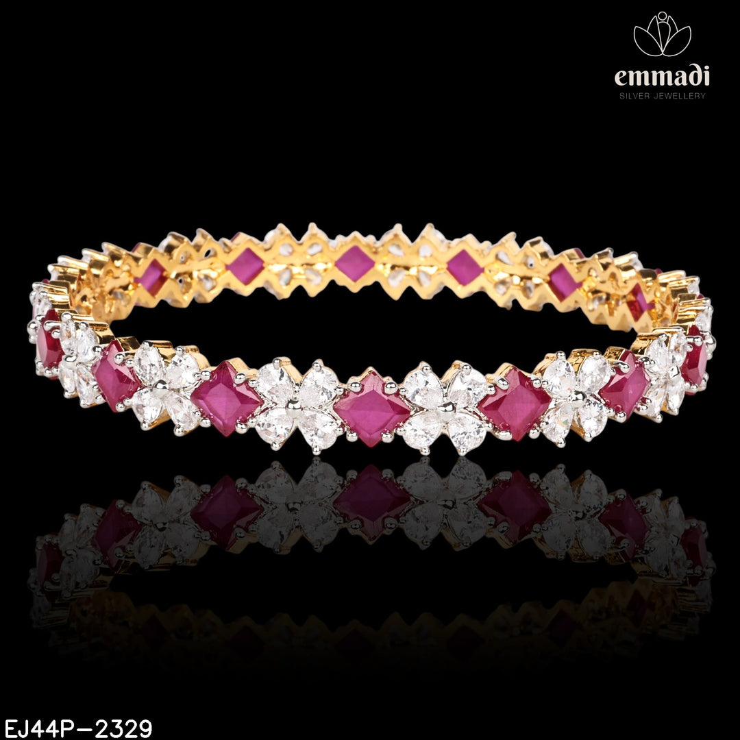 Bangles Premium 3D Cz