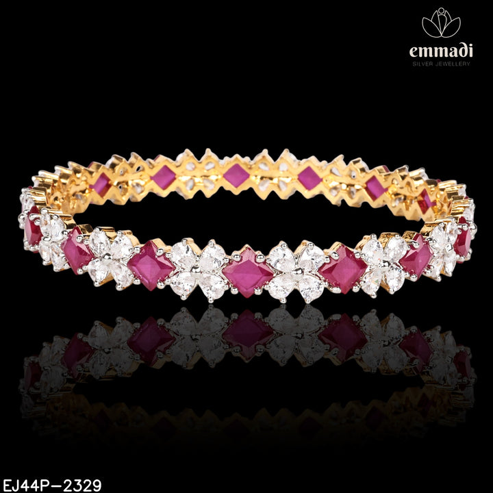 Bangles Premium 3D Cz