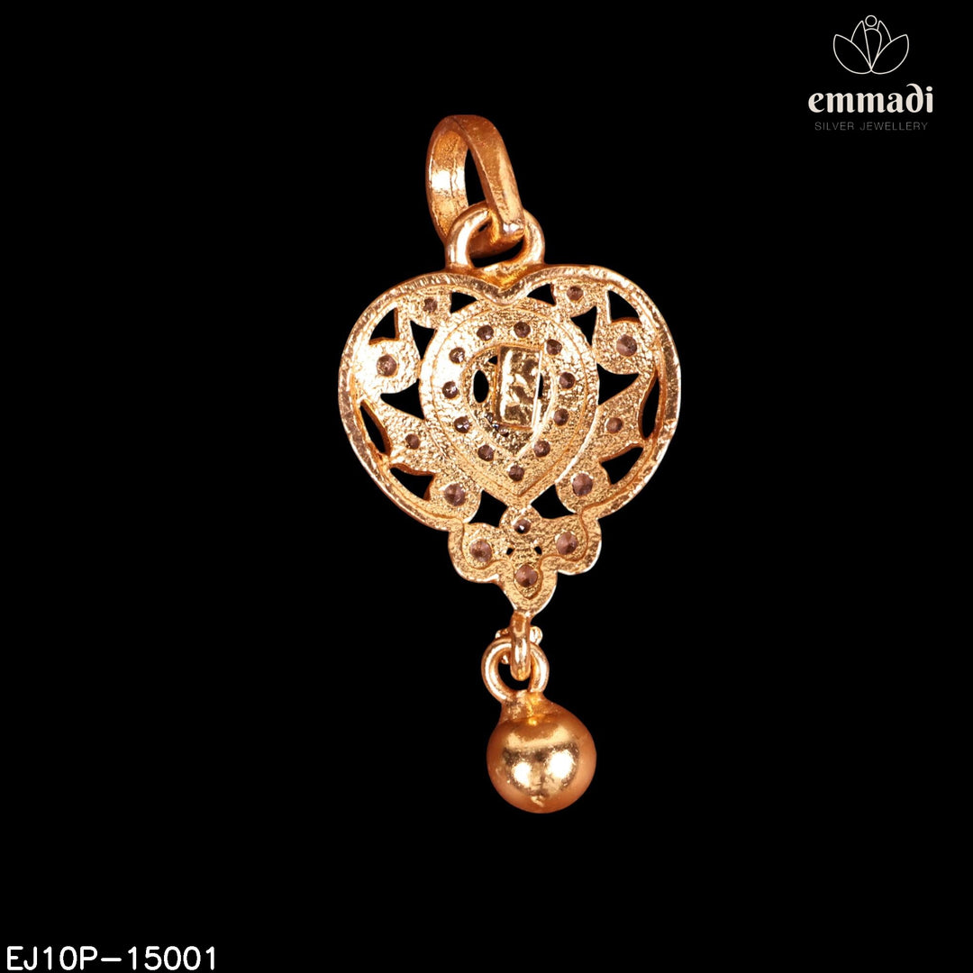 Pendant Antique