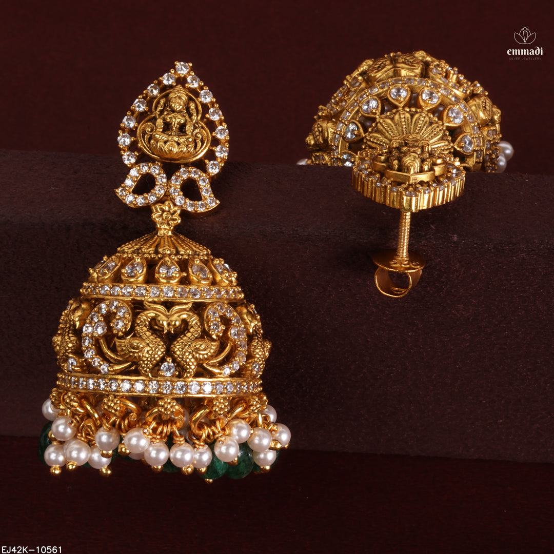 Jhumka Antique