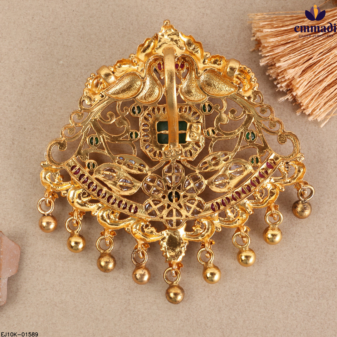Pendant Antique