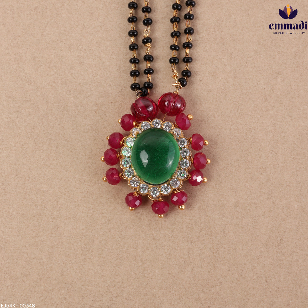 Chain Beads