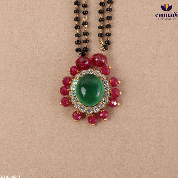 Chain Beads