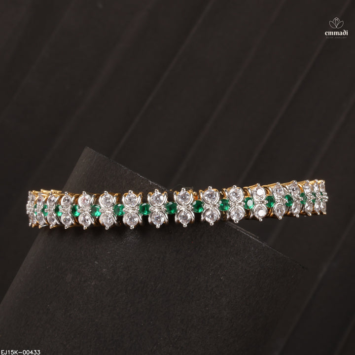 Bangles Premium Cz