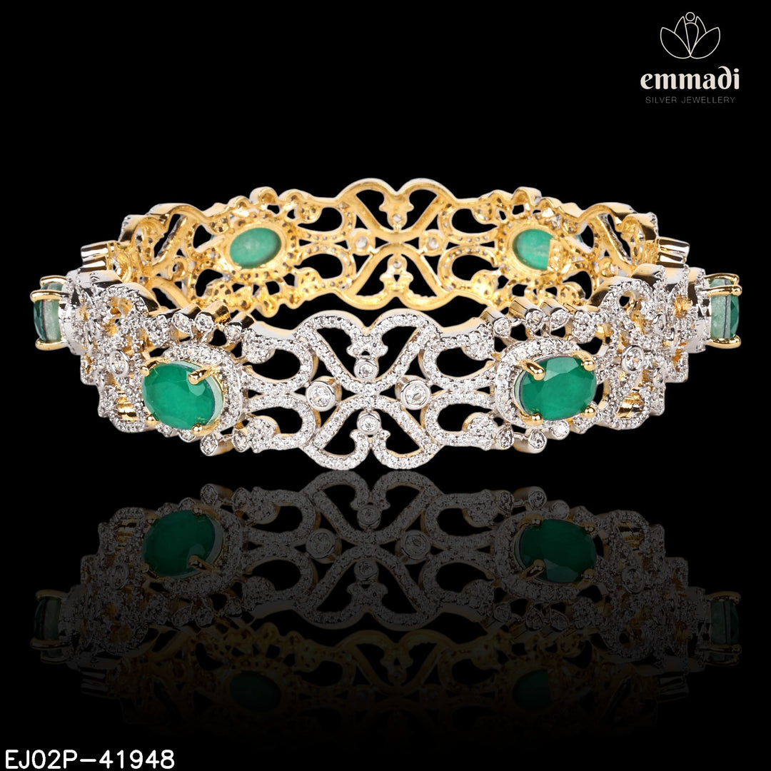 Bangles Premium Cz