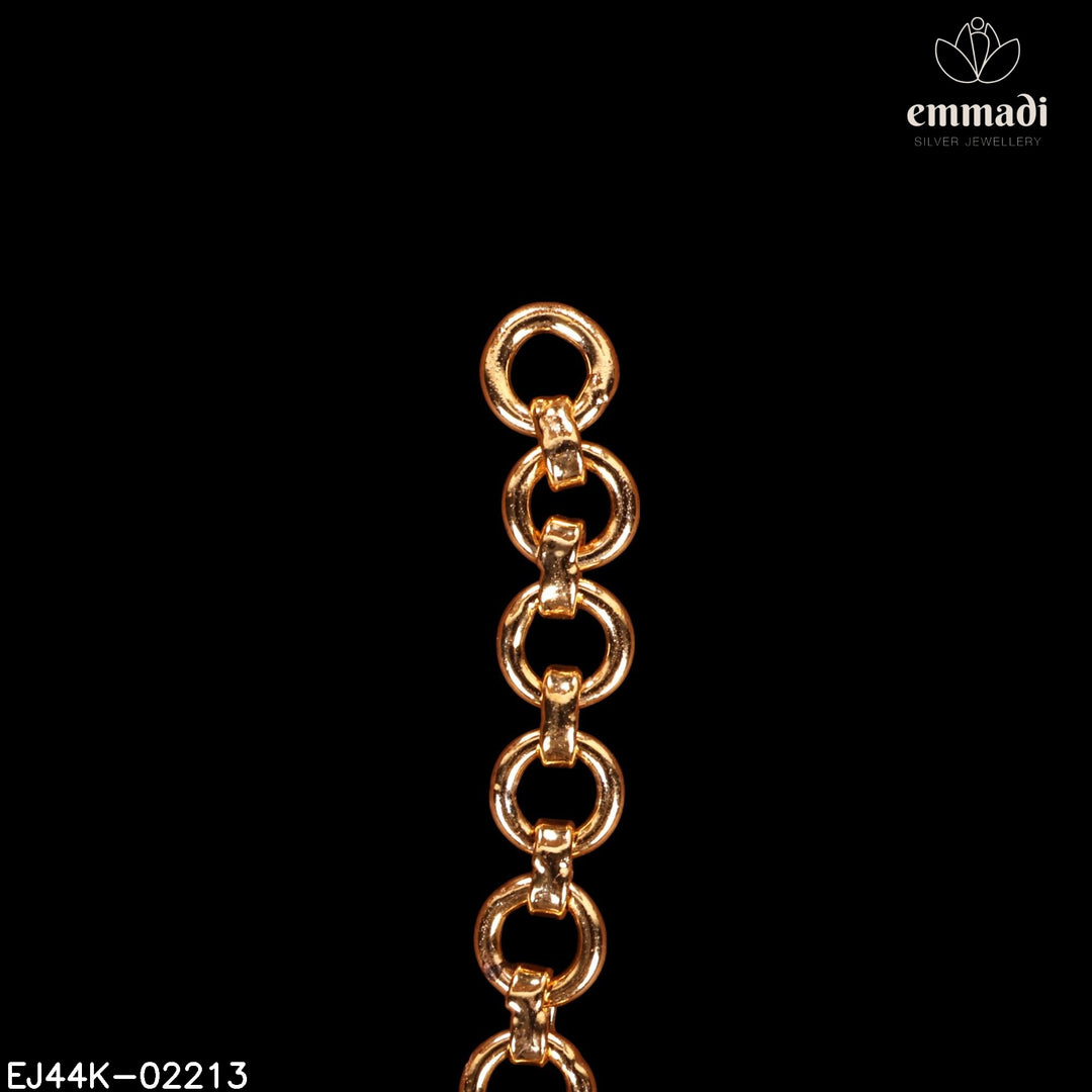 Extention Chain Fitting