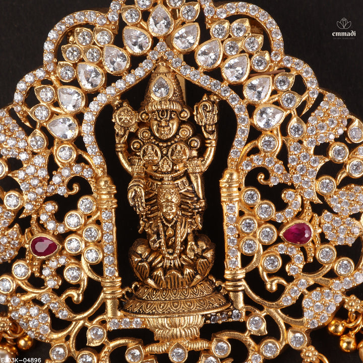 Pendant Antique