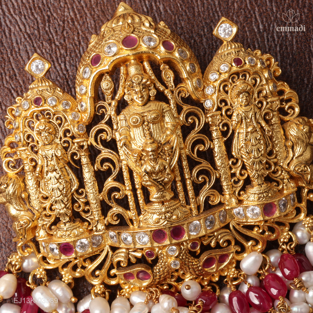Pendant Antique