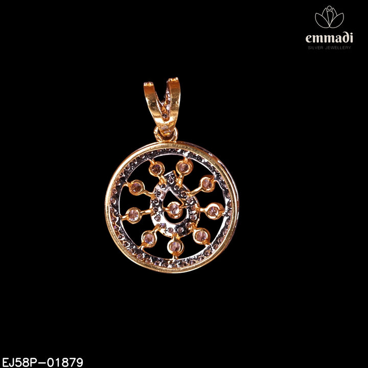 Pendant Premium Cz