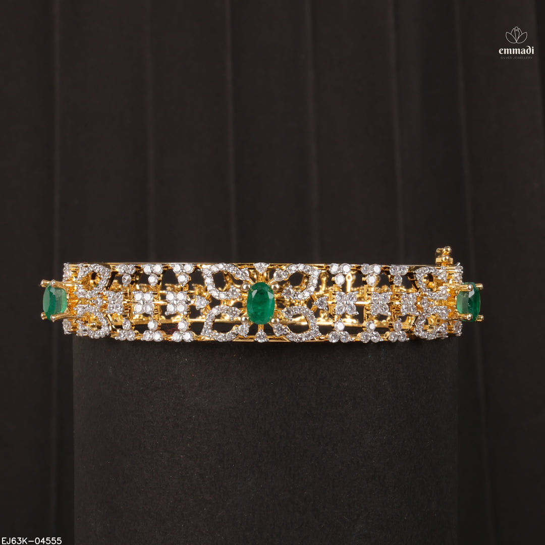Bangles Premium Cz