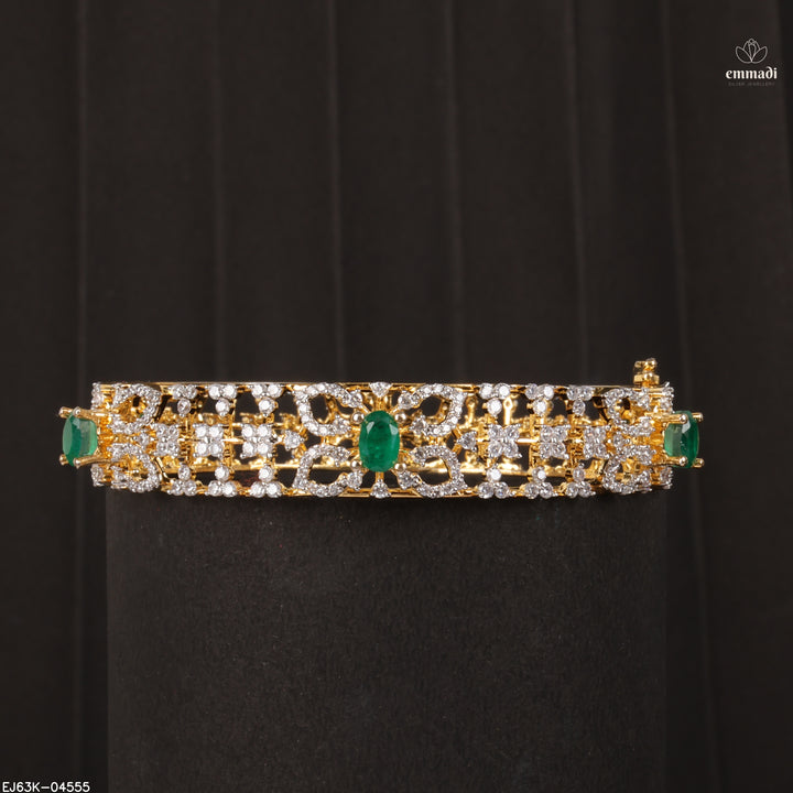Bangles Premium Cz