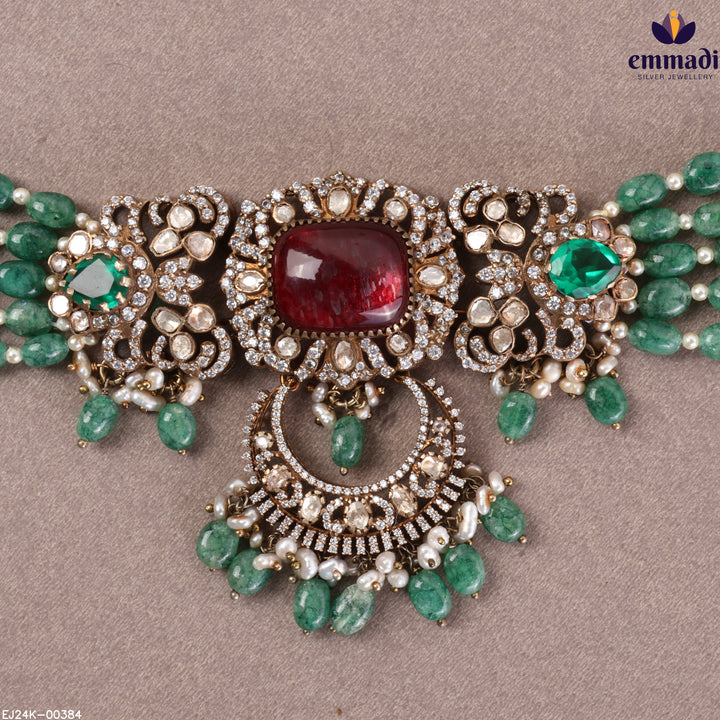 Choker Victorian