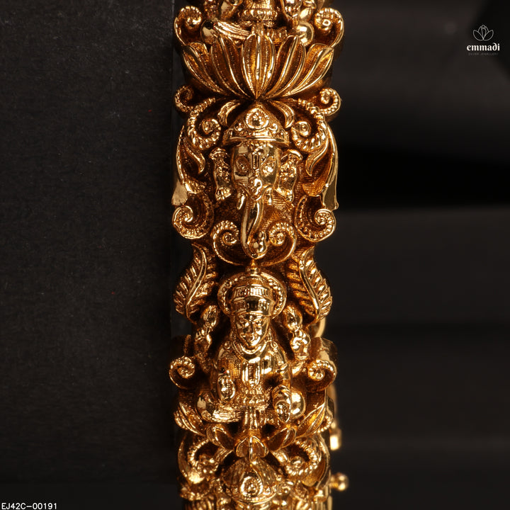Bangles Premium Nakshi