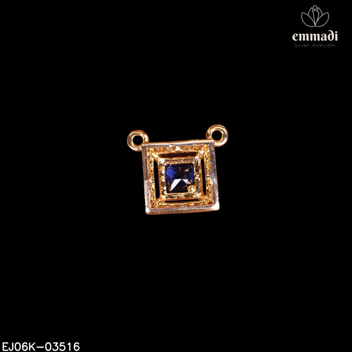 Pendant Premium Cz