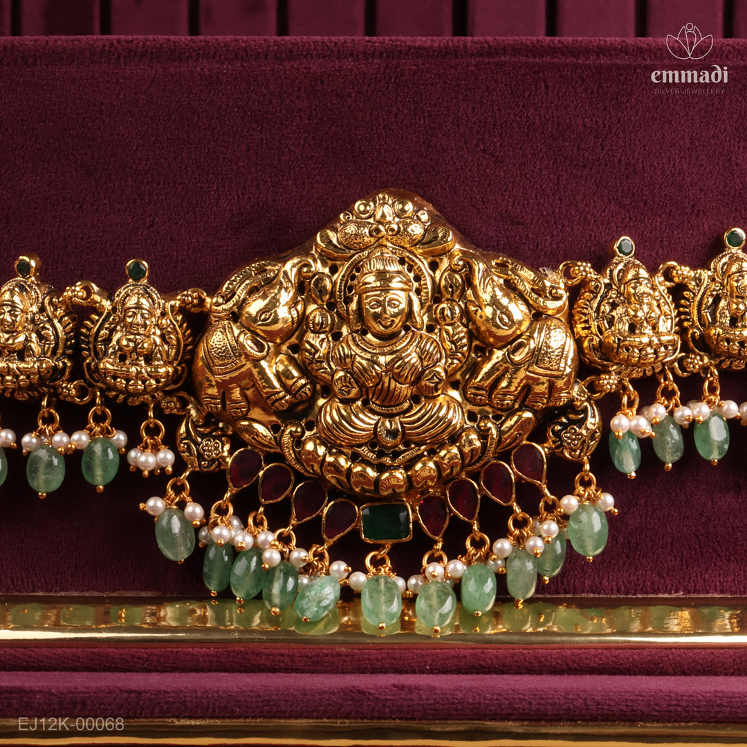 Vaddanam Set Antique