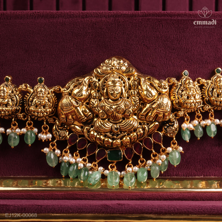 Vaddanam Set Antique