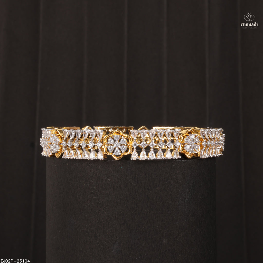 Bangles Premium Cz