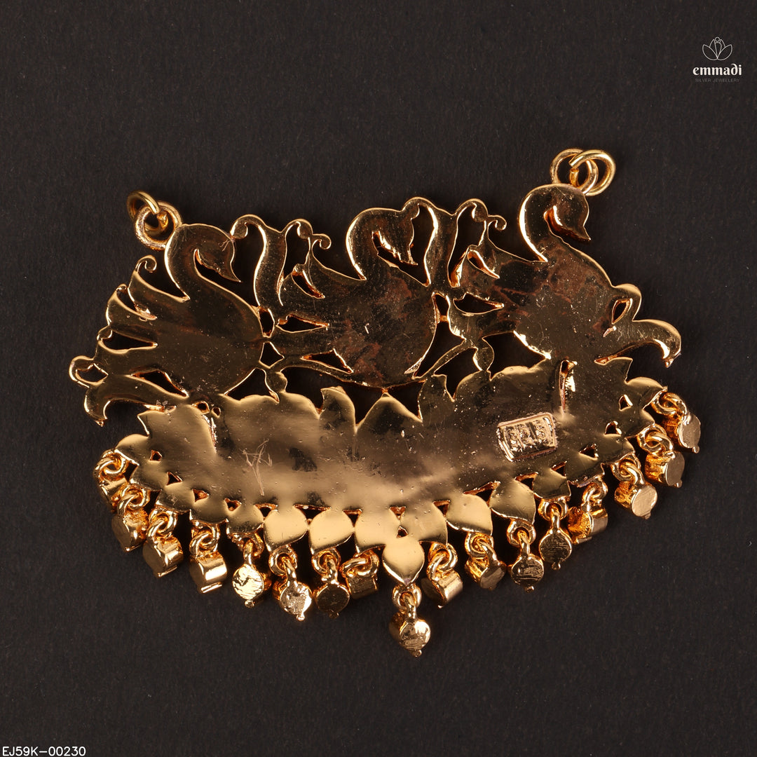 Pendant Antique