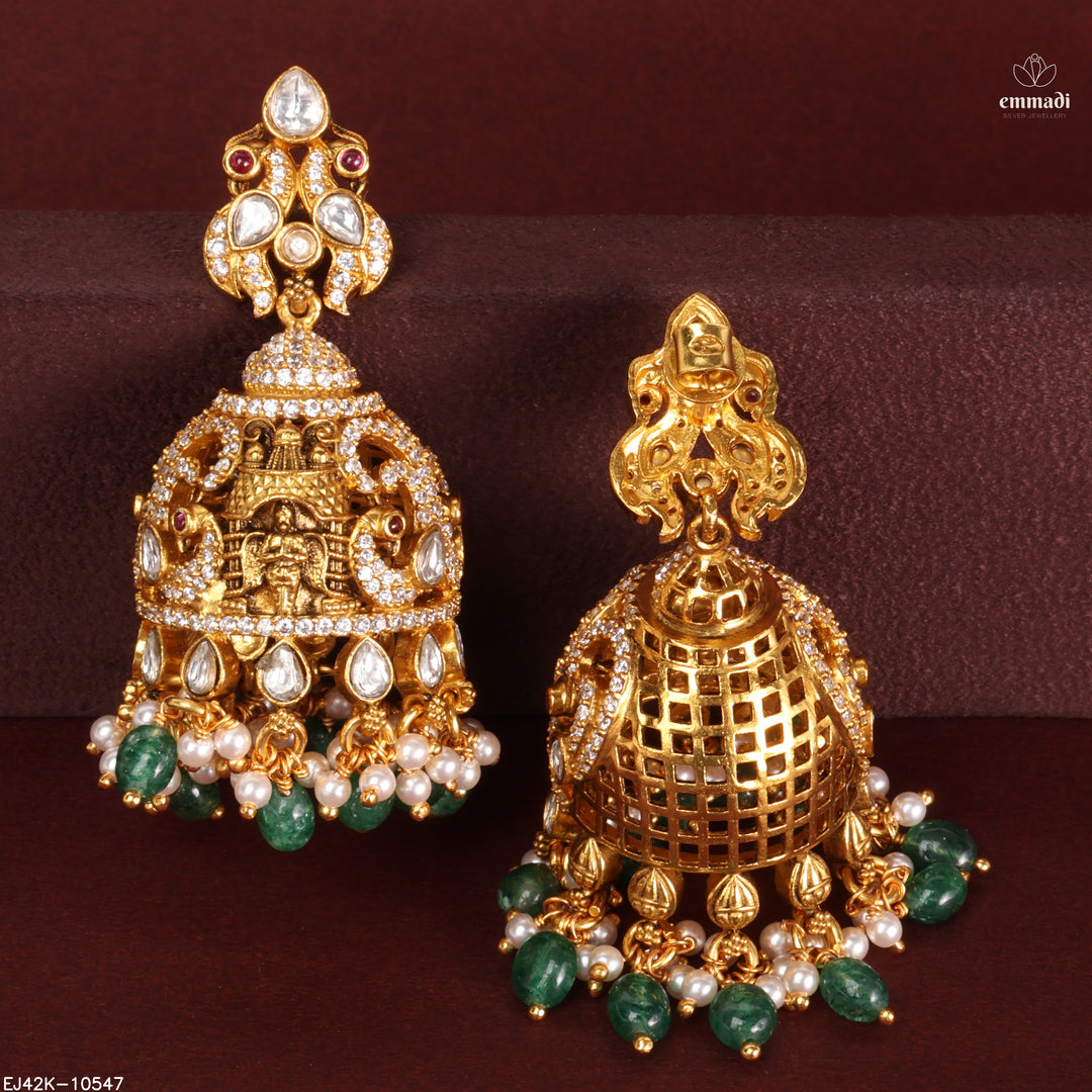 Jhumka Antique