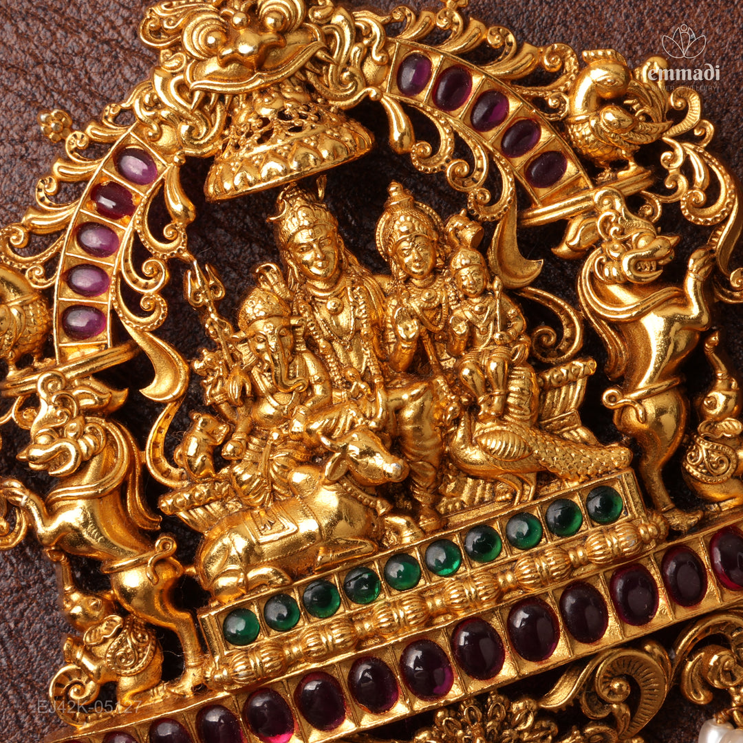 Pendant Antique