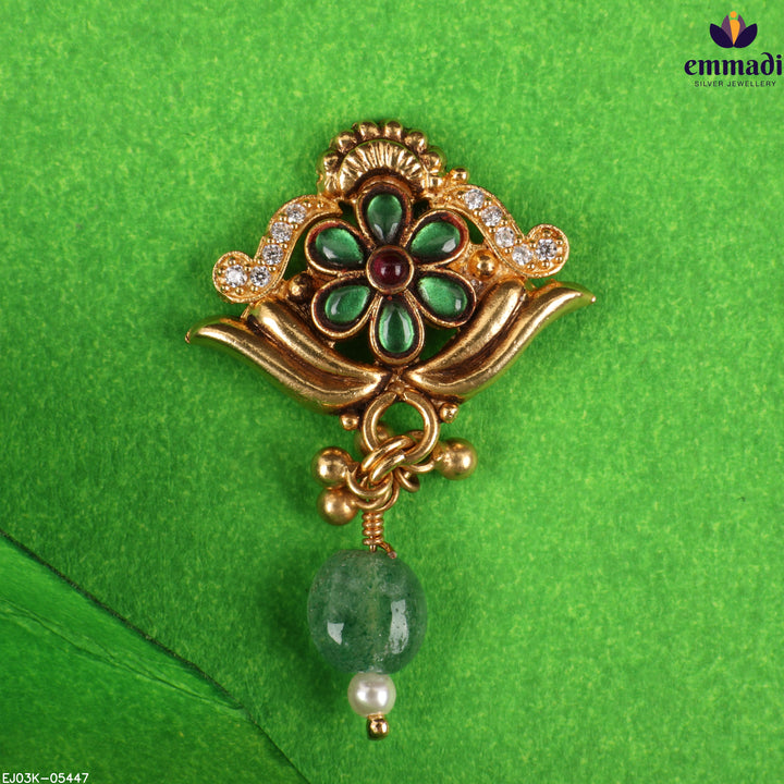 Hangings Kundan Nakshi