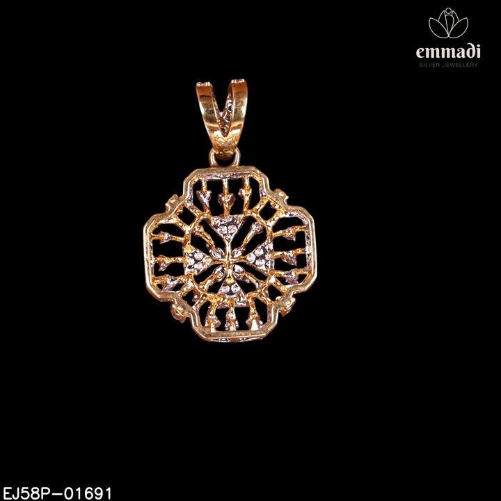 Pendant Premium Cz