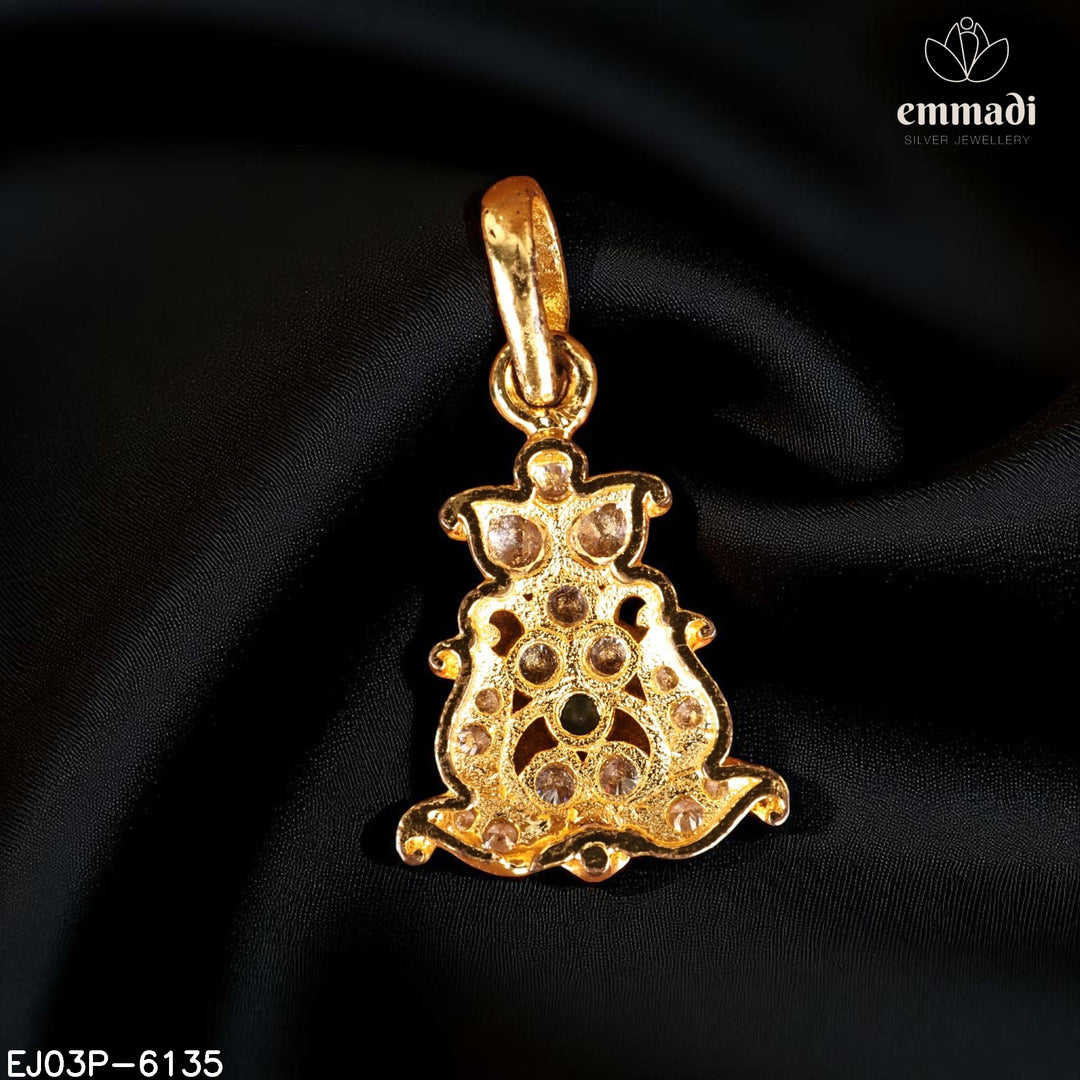 Pendant Antique