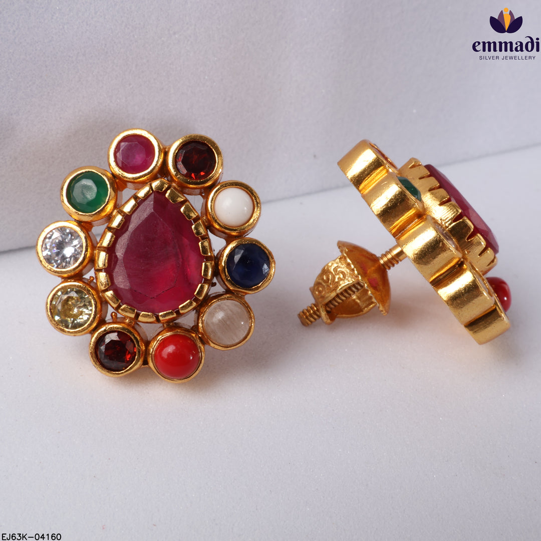 Studs Antique
