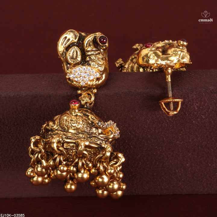 Jhumka Antique