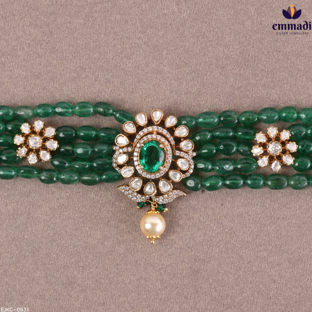 Choker Victorian
