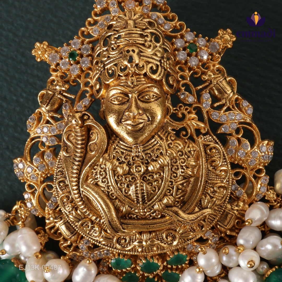 Pendant Antique