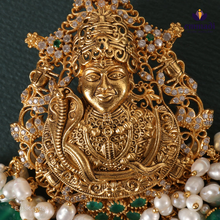 Pendant Antique