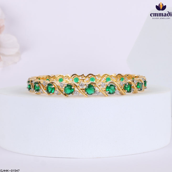 Bangles Premium Cz