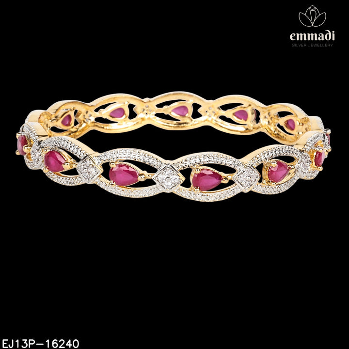 Bangles Premium Cz