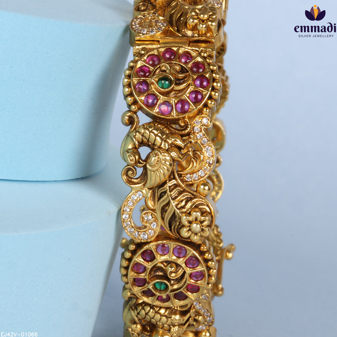 Bangles Antique