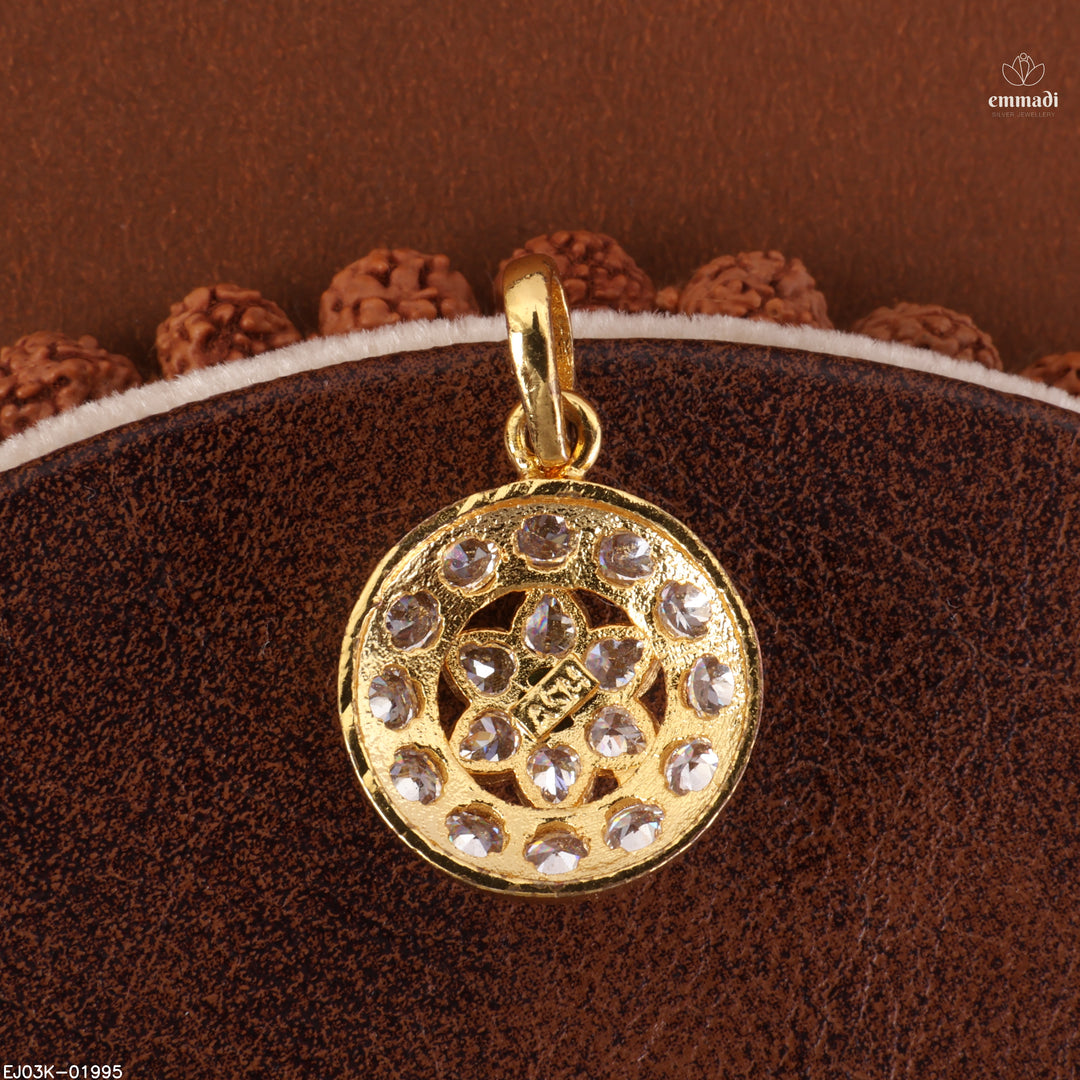 Pendant Antique