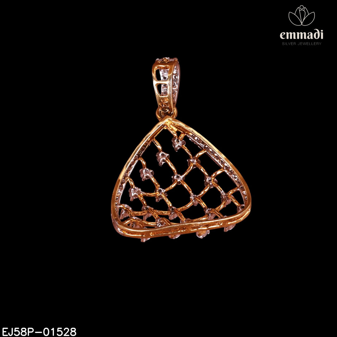 Pendant Premium Cz