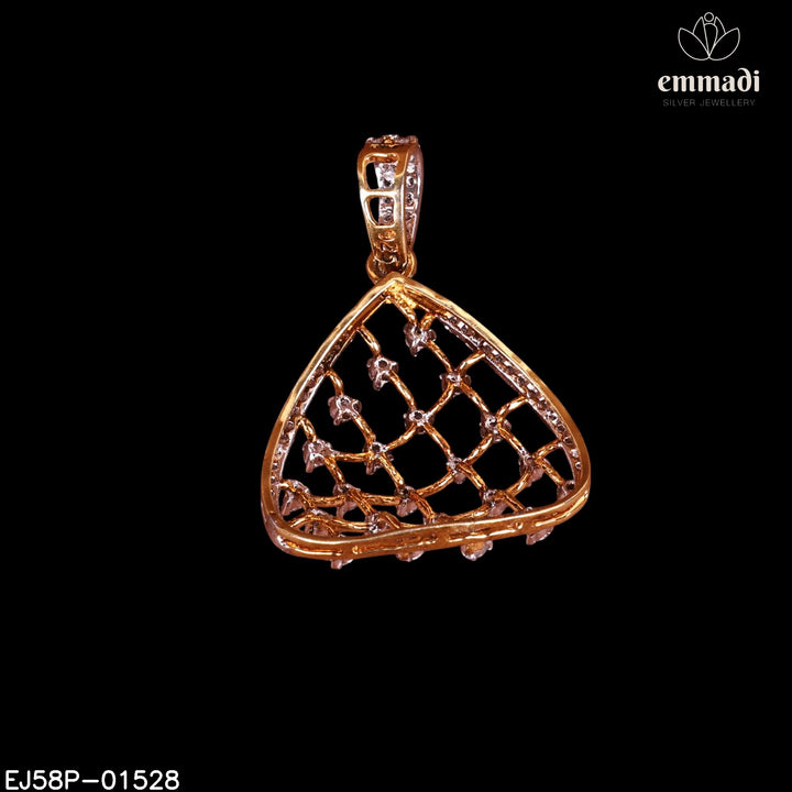 Pendant Premium Cz
