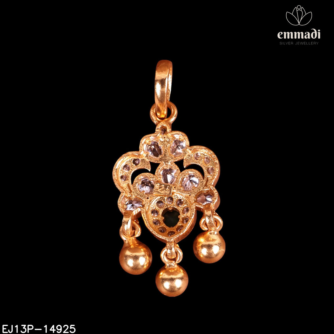 Pendant Antique