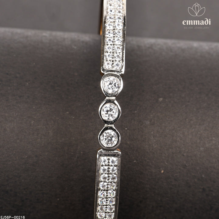 Bangles Premium Cz
