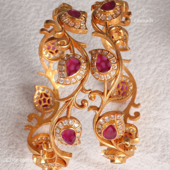 Bangles Antique