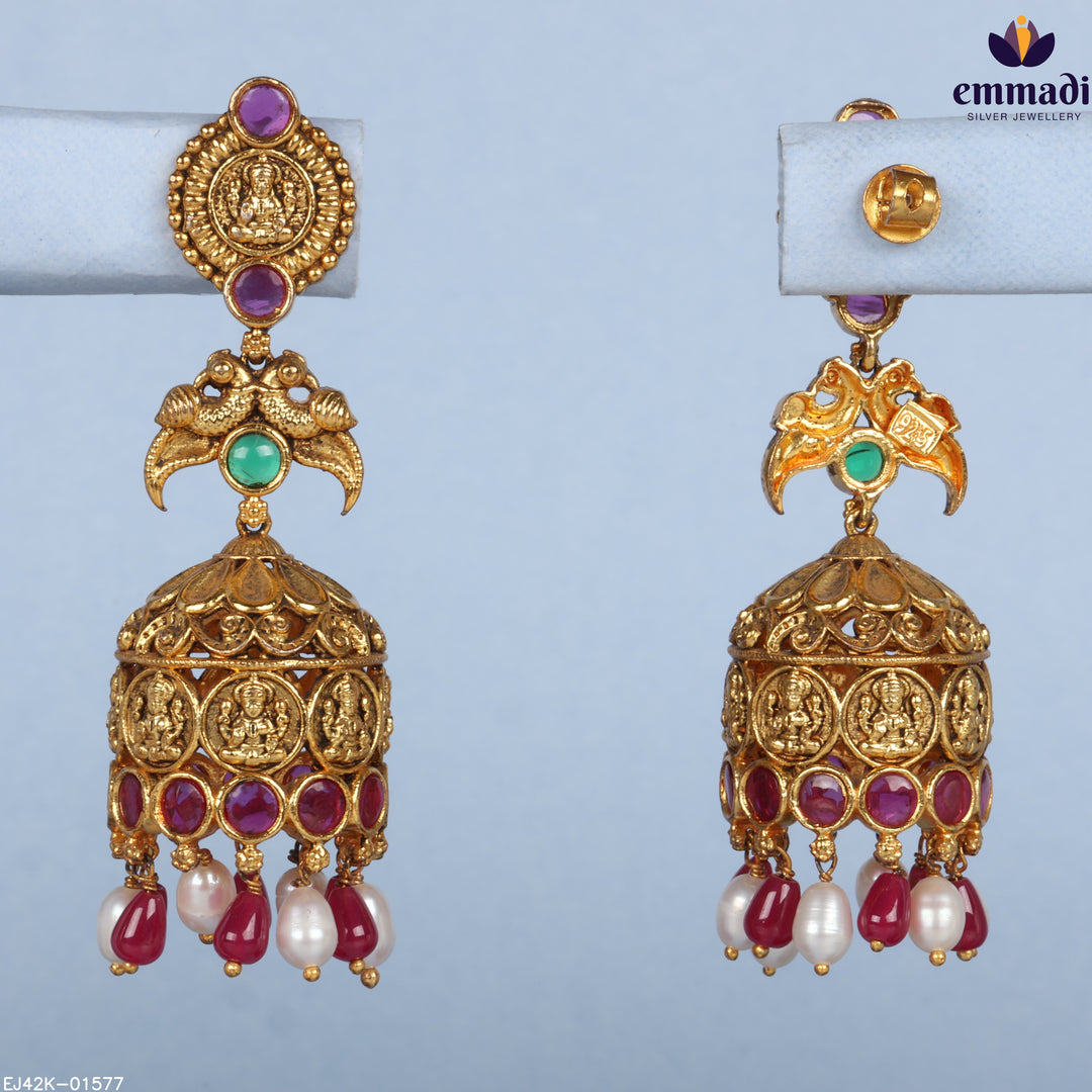 Jhumka Antique