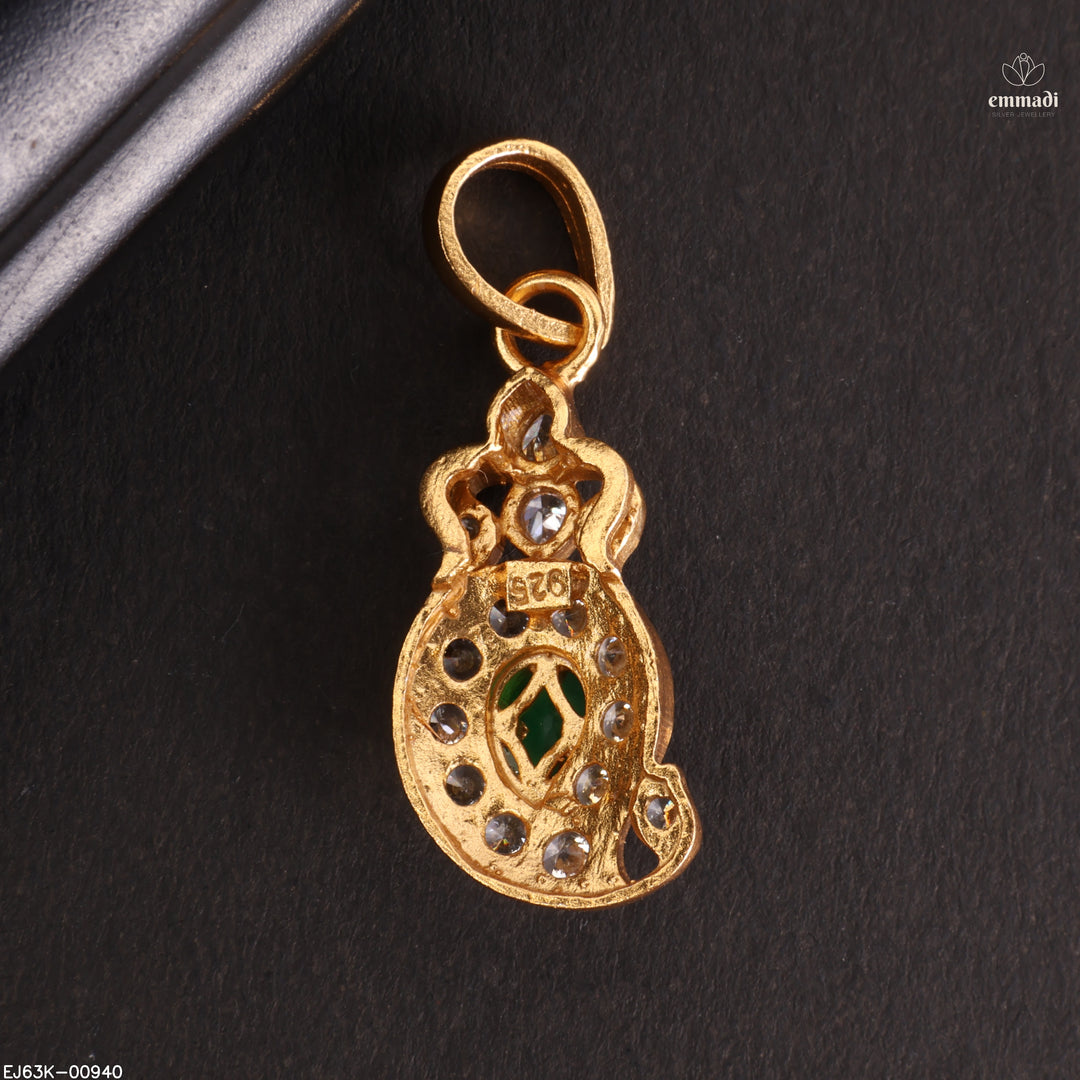 Pendant Antique