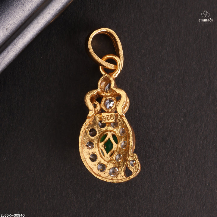 Pendant Antique