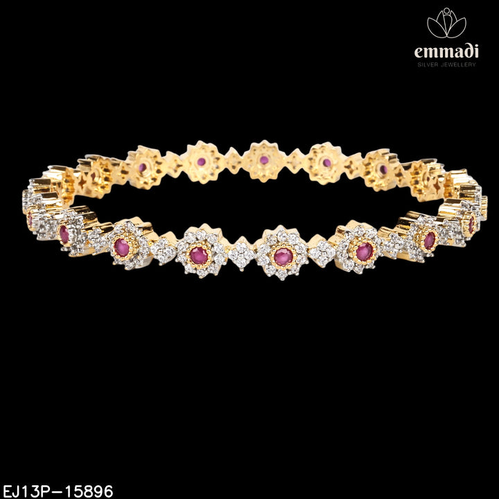 Bangles Premium Cz