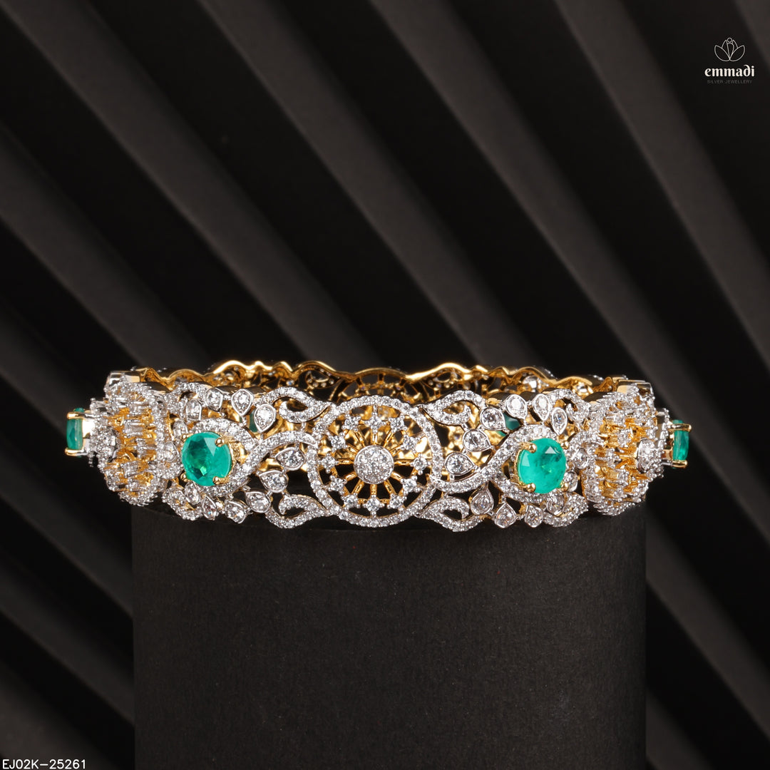 Bangles Premium Cz