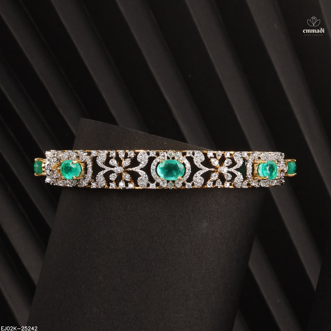 Bangles Premium Cz
