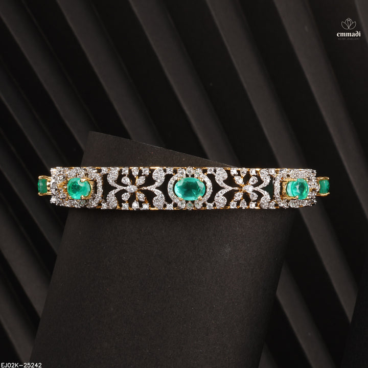 Bangles Premium Cz
