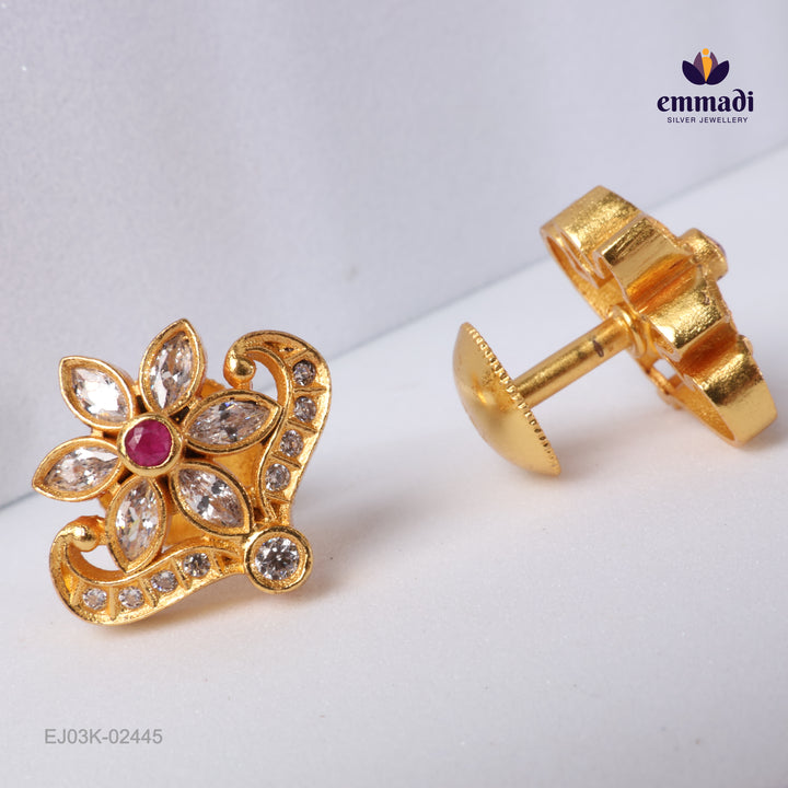 Studs Antique