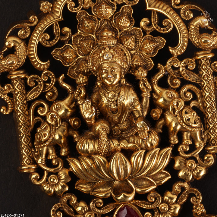 Pendant Antique